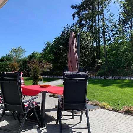 Ferienhaus 2 Im Harz Niehoff Darlingerode Kültér fotó