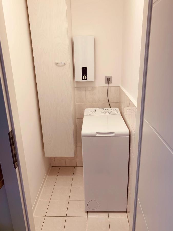 Ferienhaus 2 Im Harz Niehoff Darlingerode Kültér fotó