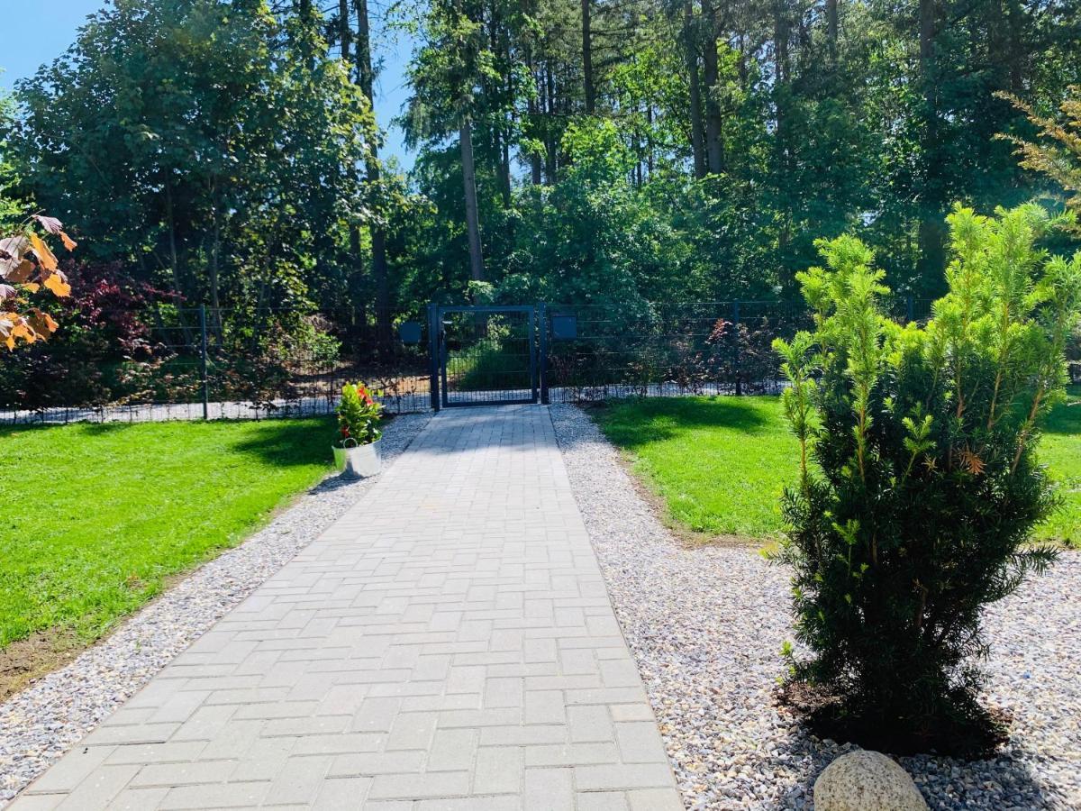 Ferienhaus 2 Im Harz Niehoff Darlingerode Kültér fotó