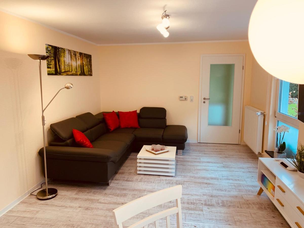 Ferienhaus 2 Im Harz Niehoff Darlingerode Kültér fotó