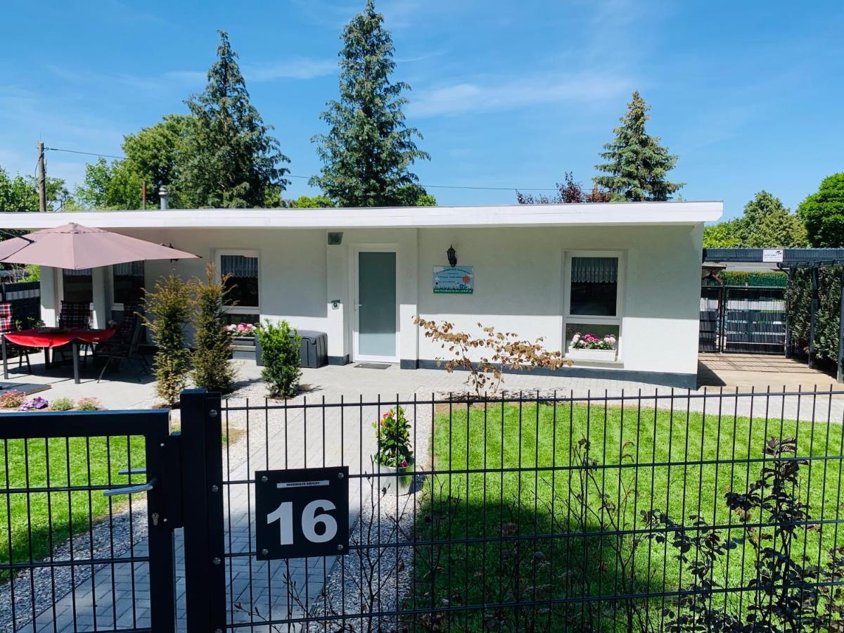 Ferienhaus 2 Im Harz Niehoff Darlingerode Kültér fotó